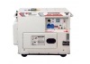 Дизельный генератор TMG GD8500ТSE (6,5 кВт)