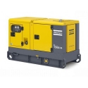 Дизельный генератор Atlas Copco QAS 14